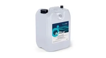 ADBLUE BLAUSOL RECIPIENT HDPE CU PÂLNIE 10 LITRI ADBLUE BLAUSOL RECIPIENT HDPE CU PÂLNIE 10 LITRI