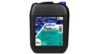 ADBLUE CAREUS CANISTRĂ 20 LITRI ADBLUE CAREUS CANISTRĂ 20 LITRI