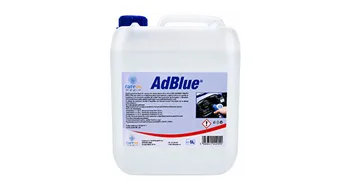 ADBLUE CAREUS RECIPIENT HDPE CU PÂLNIE 5 LITRI ADBLUE CAREUS RECIPIENT HDPE CU PÂLNIE 5 LITRI